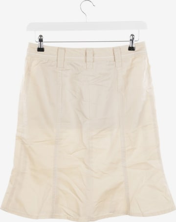 Marc Cain Skirt in M in White