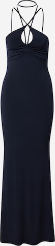 WAL G. Dress 'SHANNON' in Blue: front