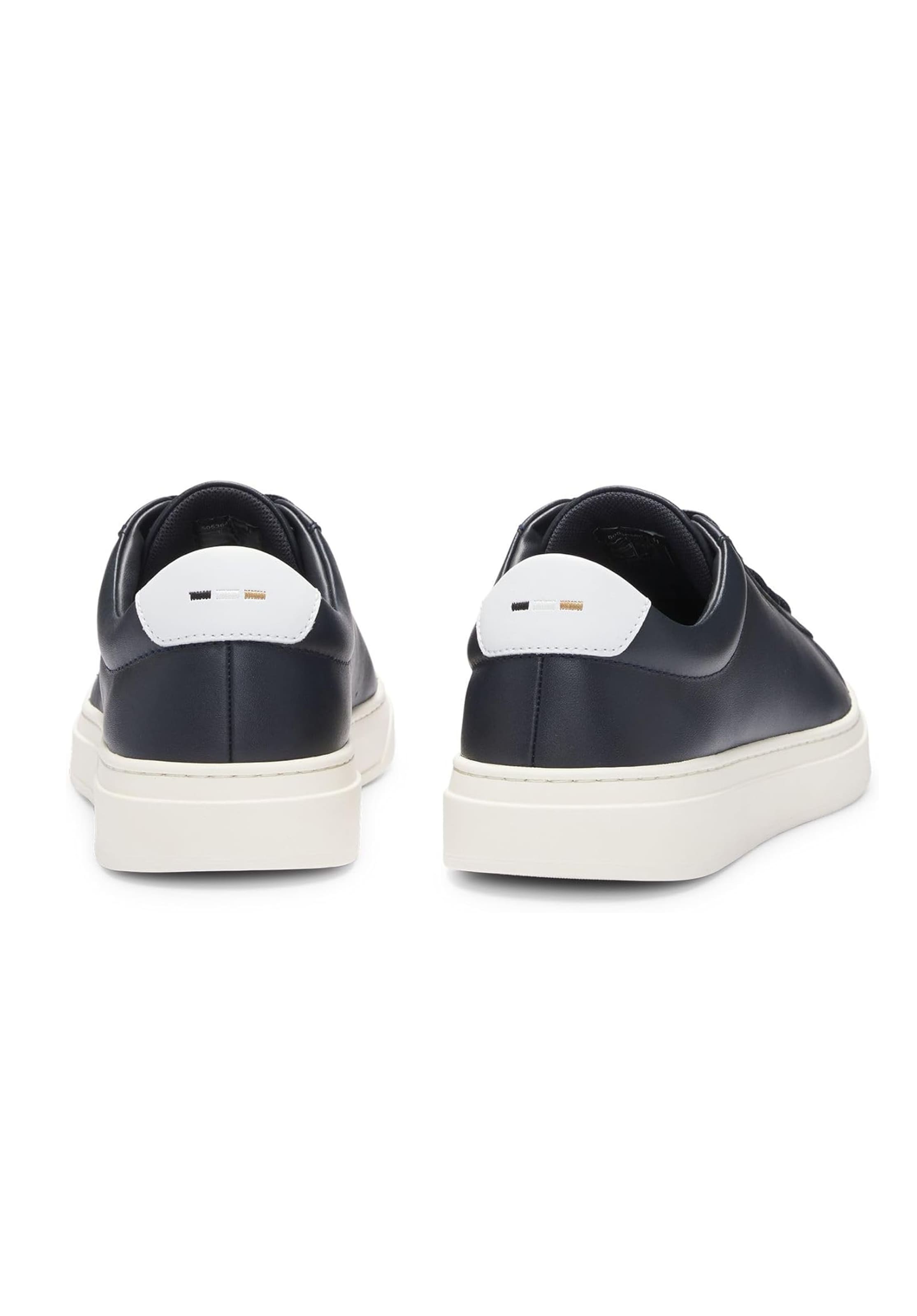 BOSS Sneakers 'Kieran' in Blue