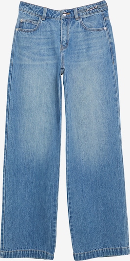 COMMA Jeans in 24-25/Regular in Blue denim, Item view