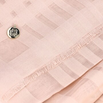 BOSS Wrap 'Vivyenne' in Pink