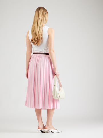 ABOUT YOU Sukňa 'Tatjana' - Ružová