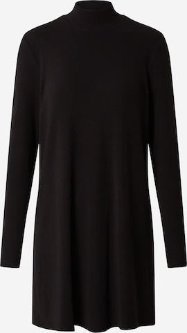 EDITEDHaljina 'Arlyn' - crna boja: prednji dio