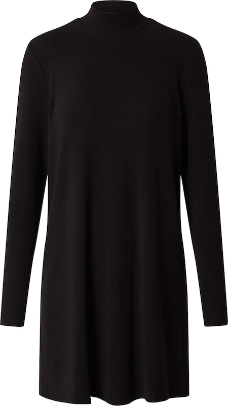 EDITED Kleid 'Arlyn' in Schwarz EDITED Kleid 'Arlyn' in Schwarz