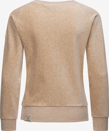 Ragwear - Sudadera 'Johanka' en beige