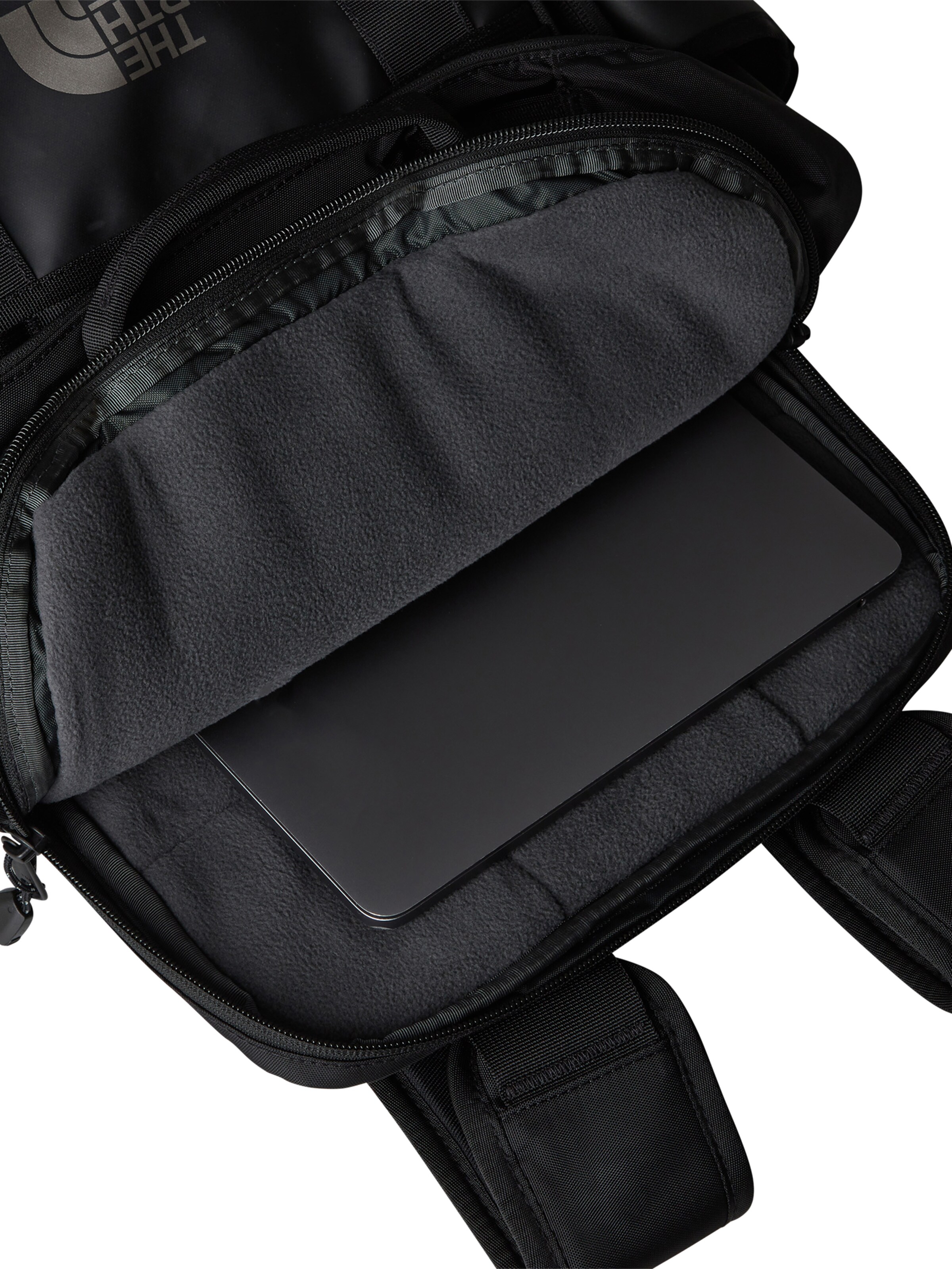 Zaino 'Base Camp' di THE NORTH FACE in nero