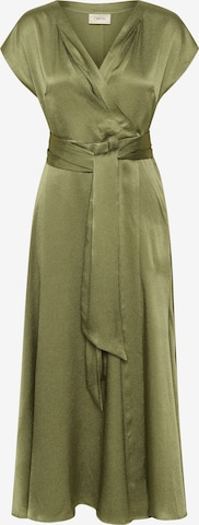 Robe de soirée 'CR Loretta' Cream en vert : devant