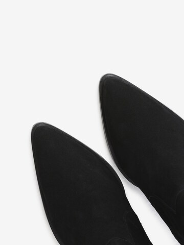 BRONX Ankle Boots ' New-Americana ' in Black