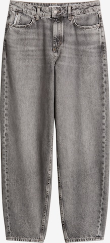 Marc O'Polo DENIM Vat Jeans 'Stine' in Grijs: voorkant