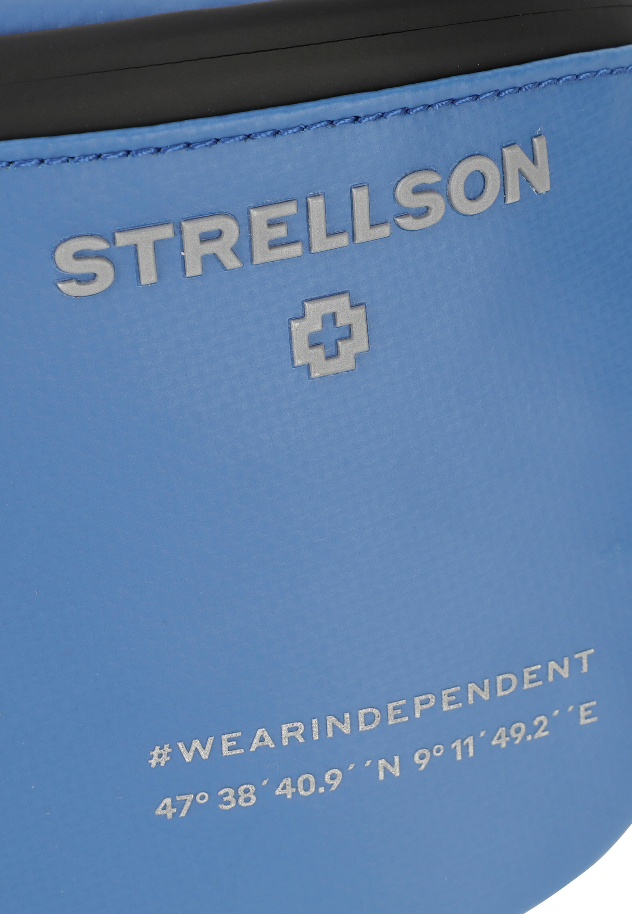 Sacs banane 'Stockwell 2.0 Curt' STRELLSON en bleu