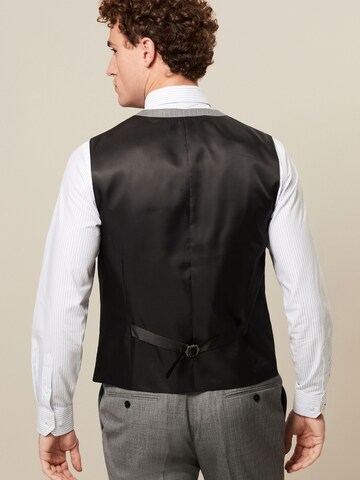 Next Suit vest in Grey