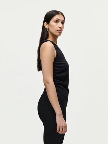 Top 'Darleen' di LeGer by Lena Gercke in nero