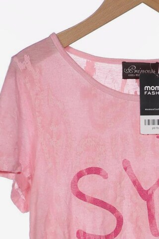 PRINCESS GOES HOLLYWOOD T-Shirt XS in Pink