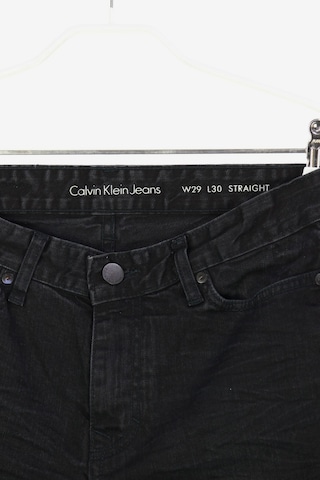 Calvin Klein Jeans Jeans in 29 in Grey