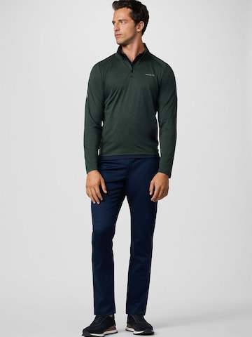 regular Pantaloni chino di Hackett London in blu