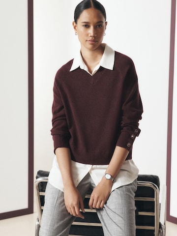 Pullover di Next in rosso