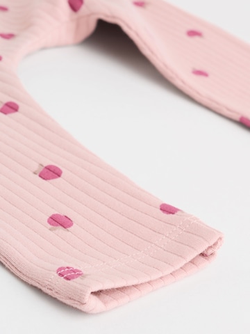 Set Next en mélange de couleurs