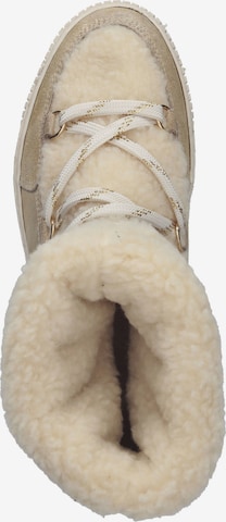 Boots da neve di MUSTANG in beige