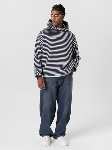 VAMOS CLO Sweatshirt in Grey