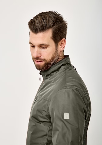 REDPOINT Between-Season Jacket in Green