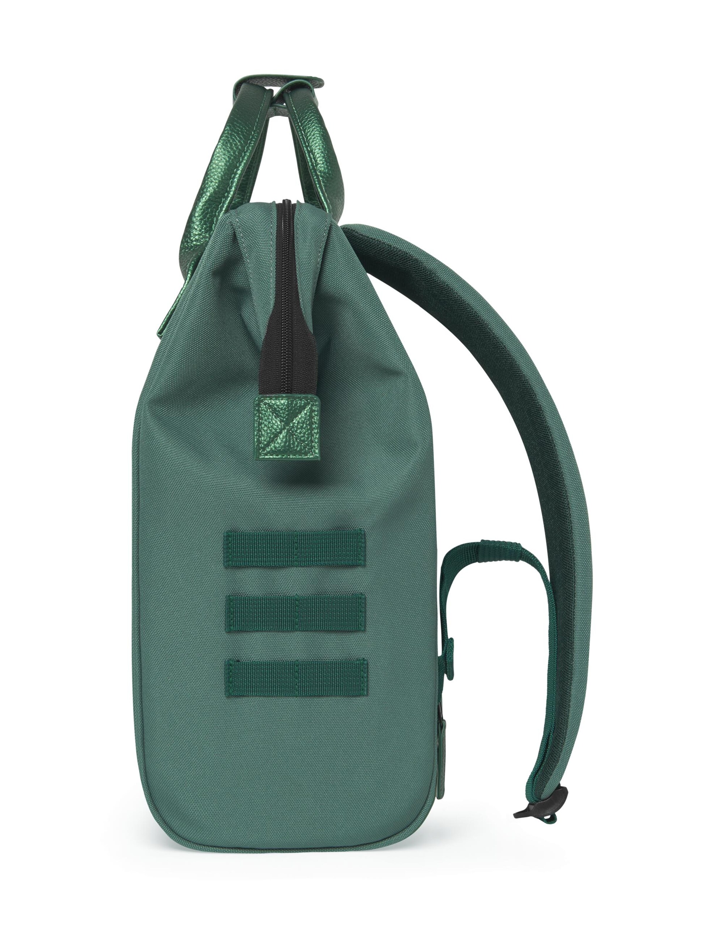 Cabaia Backpack 'Adventurer' in Green