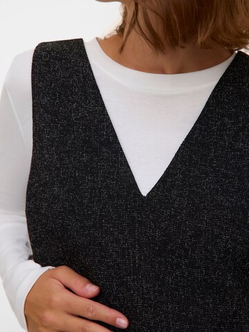 MAMALICIOUS Dress 'MLFLO' in Black