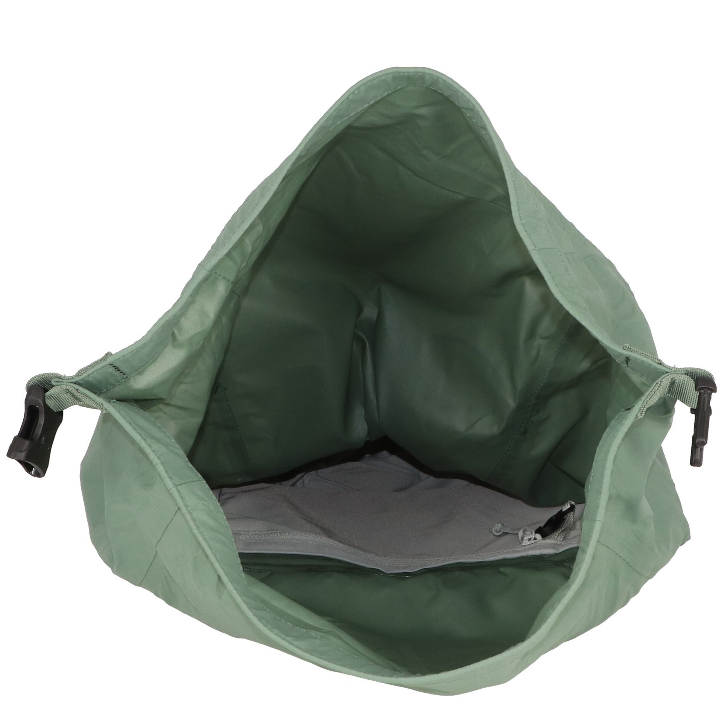 Fjällräven Sports backpack in Green