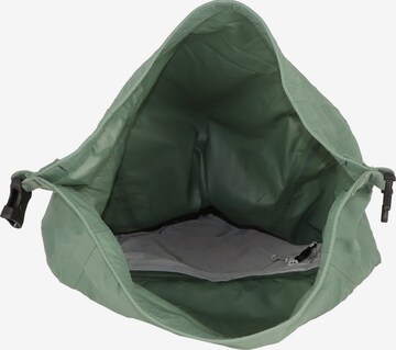 Sac à dos de sport Fjällräven en vert