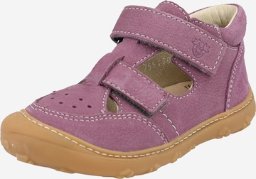 PEPINO by RICOSTA Flats 'Eni' in Purple: front