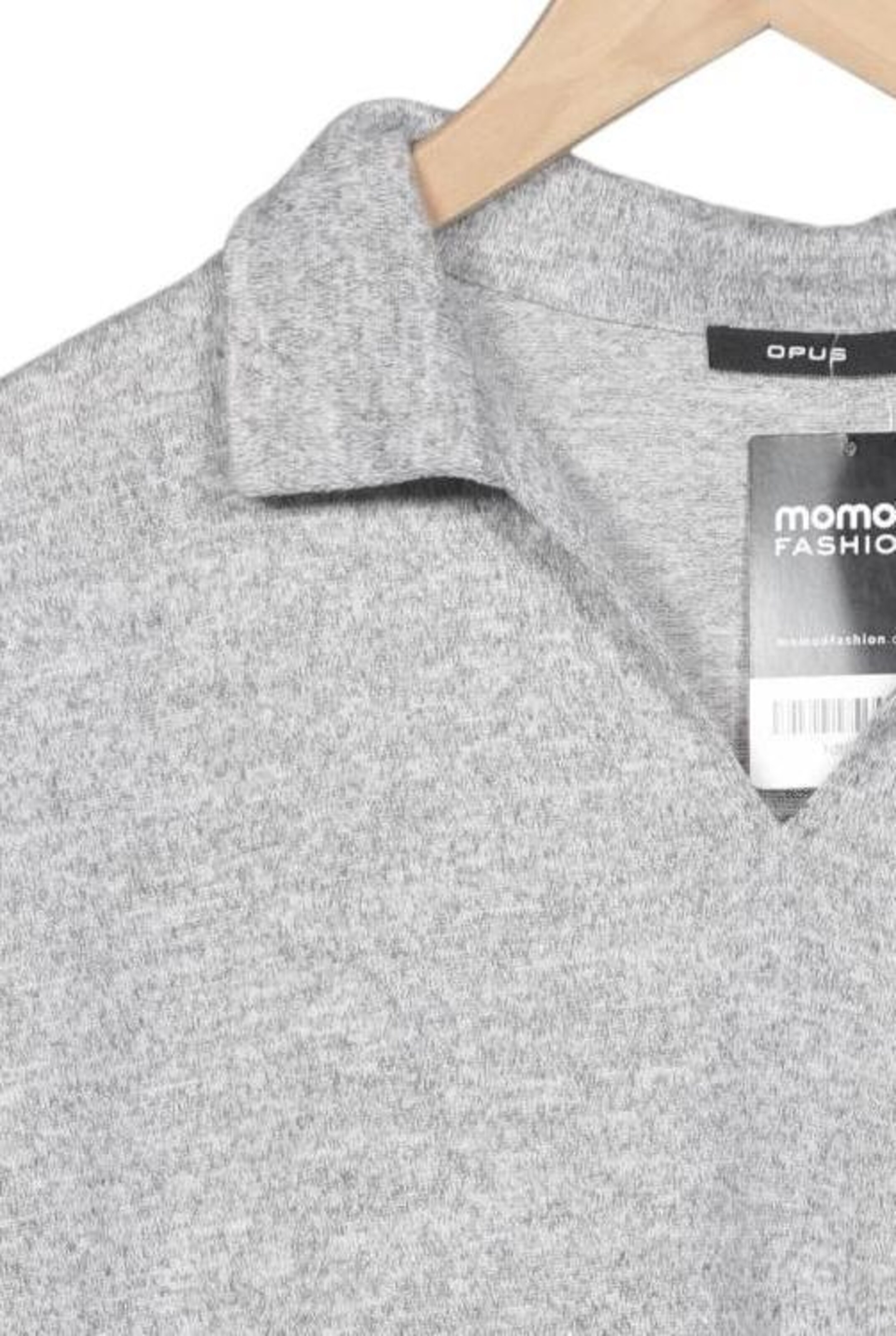 OPUS Pullover XL in Grau