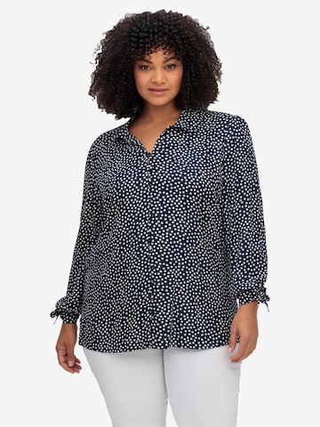 sheego by Joe Browns Blouse in Mixed colors: front