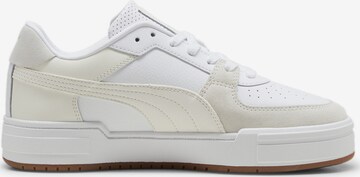PUMA Sneaker 'CA Pro' in Weiß