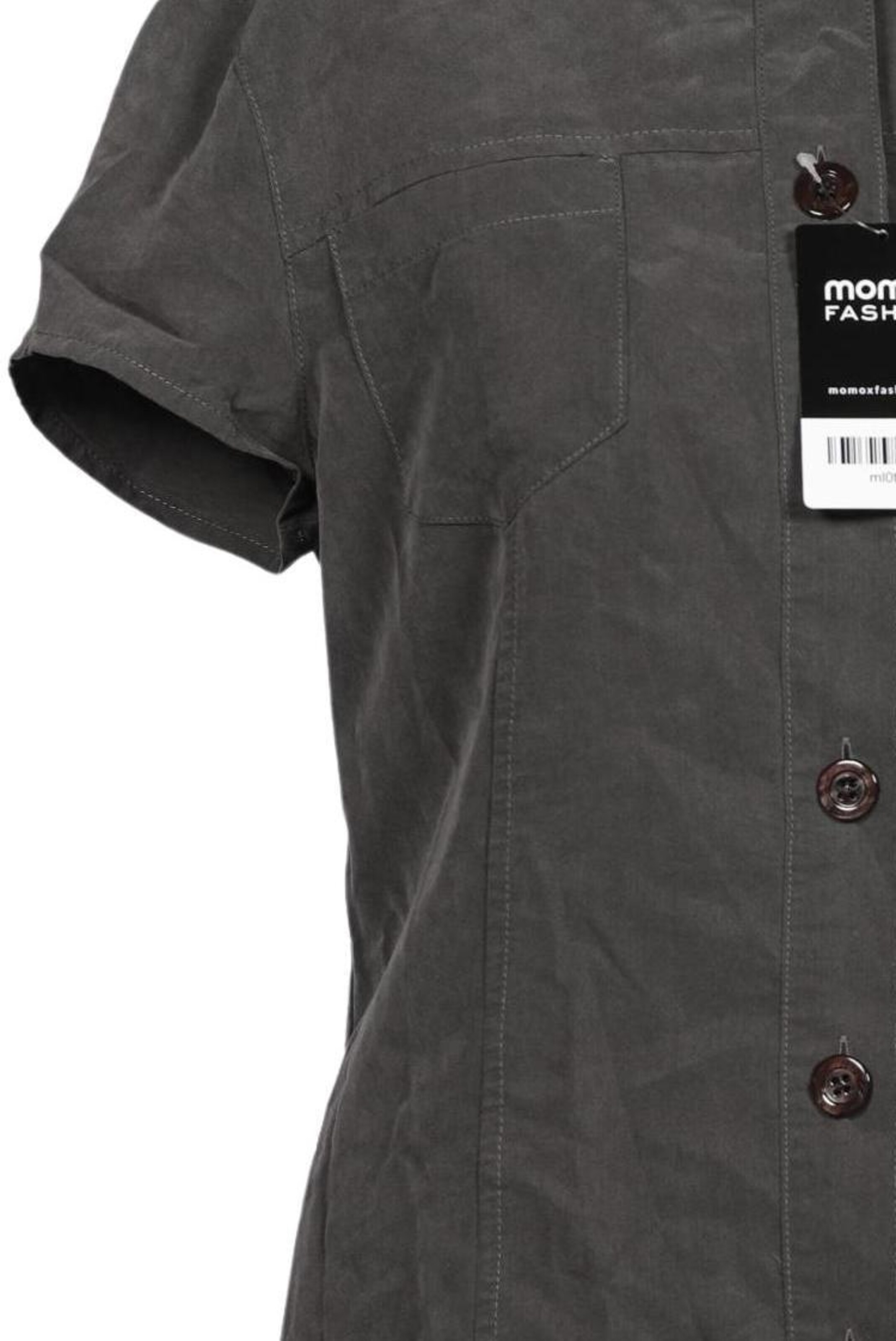 Armani Jeans Dress in S in Grey