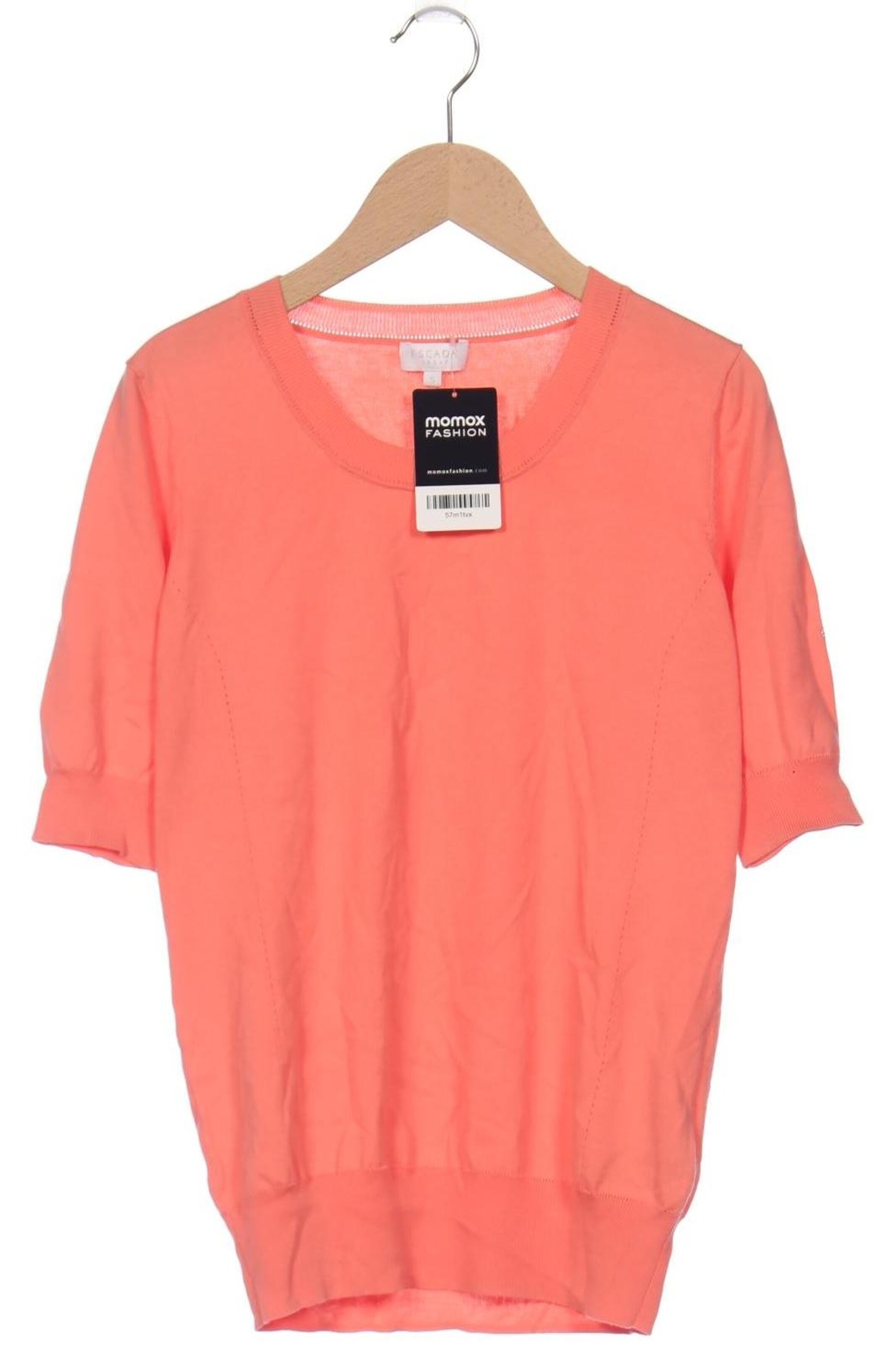 ESCADA SPORT T-Shirt S in Pink ABOUT YOU