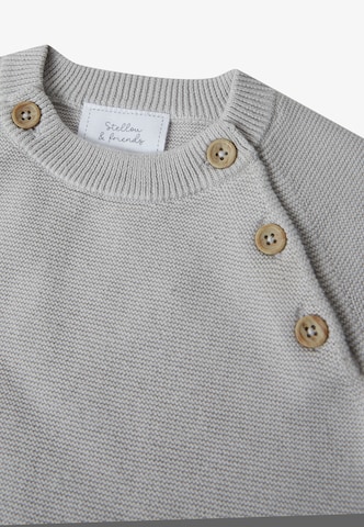 Ensemble Stellou & Friends en gris