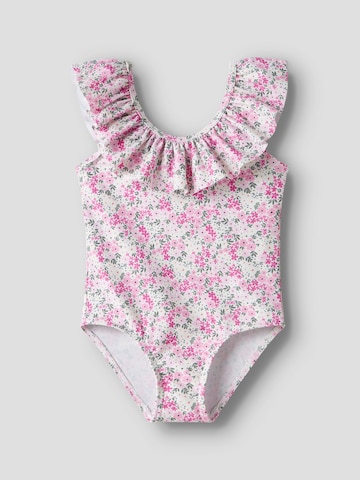 Maillot de bain NAME IT en mélange de couleurs