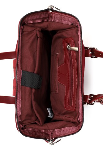 Suri Frey Backpack ' SFY Sandey ' in Red
