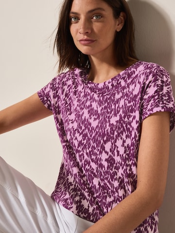 CECIL - Camisa em rosa