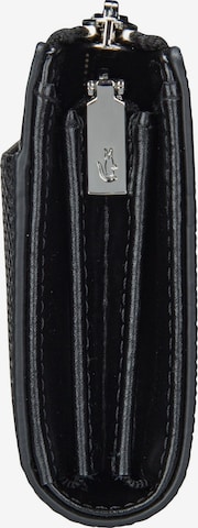 LACOSTE Wallet 'Chantaco' in Black