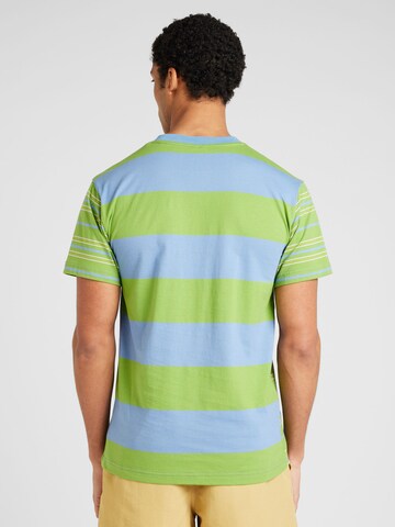 Santa Cruz Shirt in Green