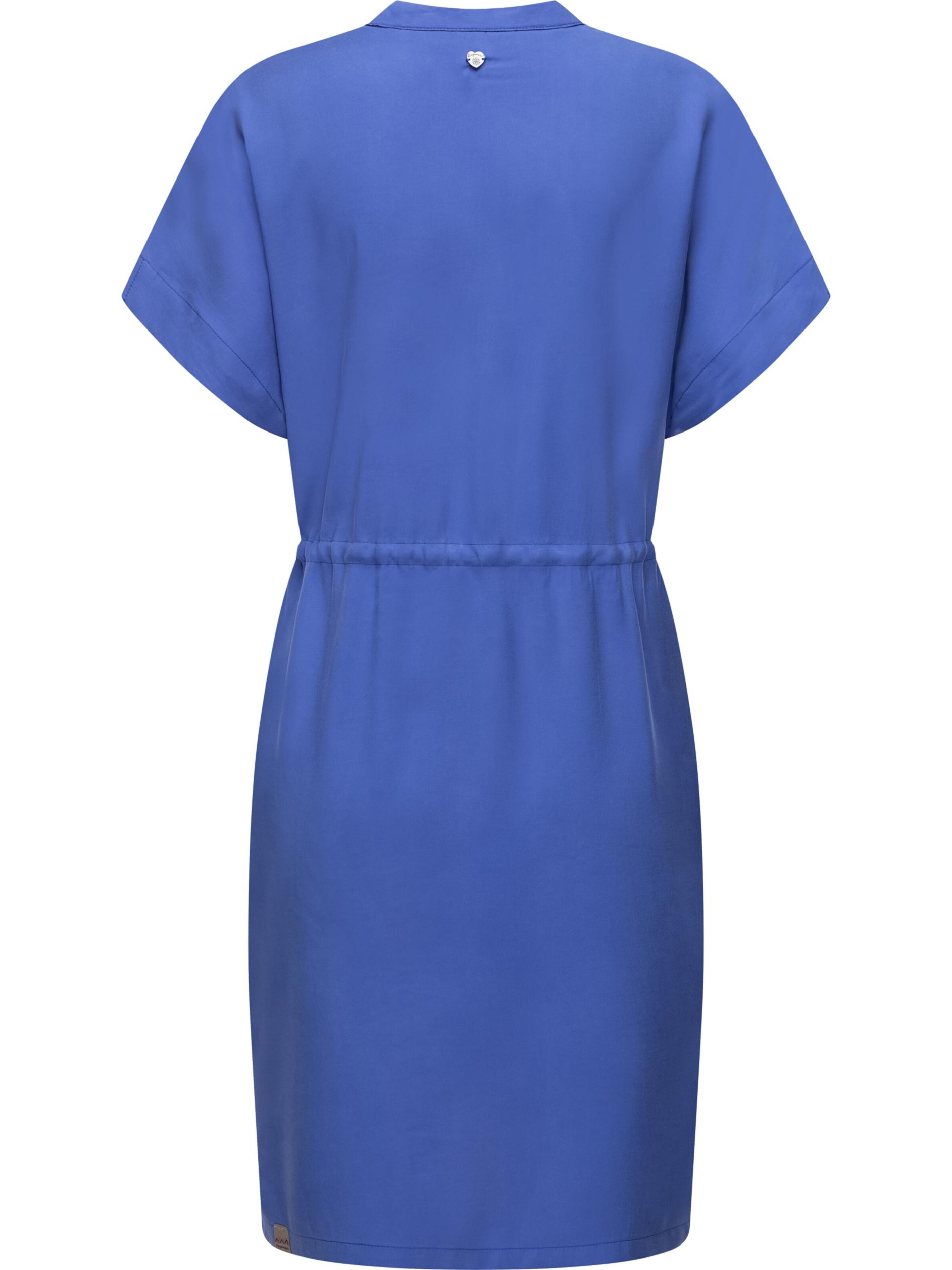 Ragwear - Vestido 'Roisa' em azul