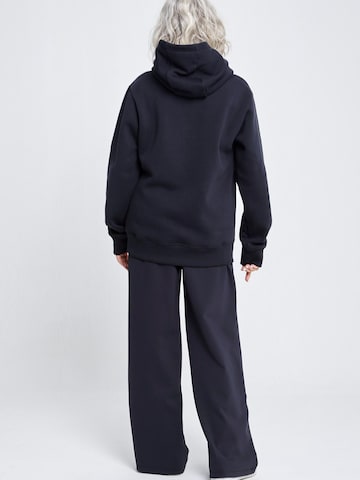 SPORTKIND Sweatshirt in Zwart