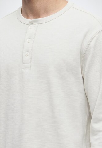 GAP - Camisa em cinzento: frente
