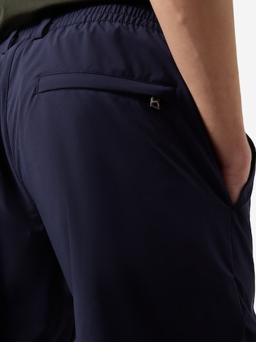 BOGNER Regular Hose 'Marc' in Blau