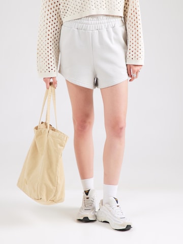 Pegador Loose fit Trousers 'WILUNA' in Grey: front