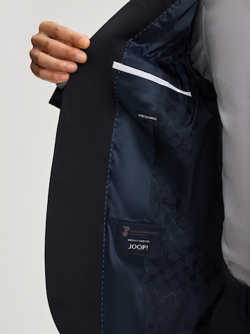 JOOP! Slim fit Suit 'Damon-Gun' in Blue