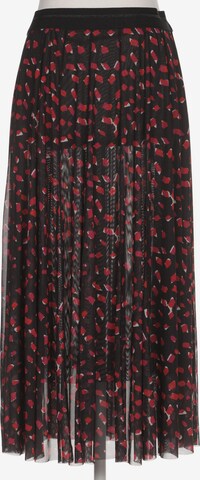 TAIFUN Skirt in L in Black: front