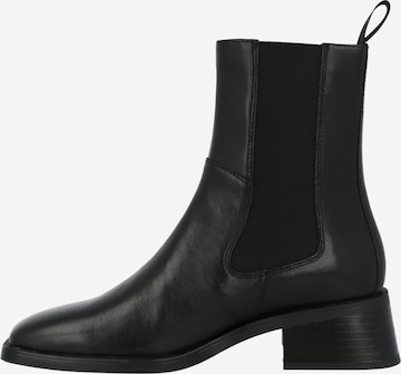 Boots chelsea 'Blanca' di VAGABOND SHOEMAKERS in nero