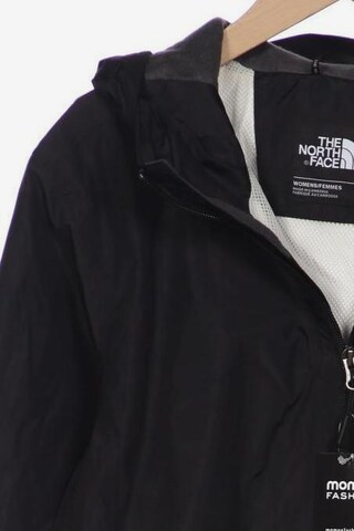 THE NORTH FACE Jacke L in Schwarz