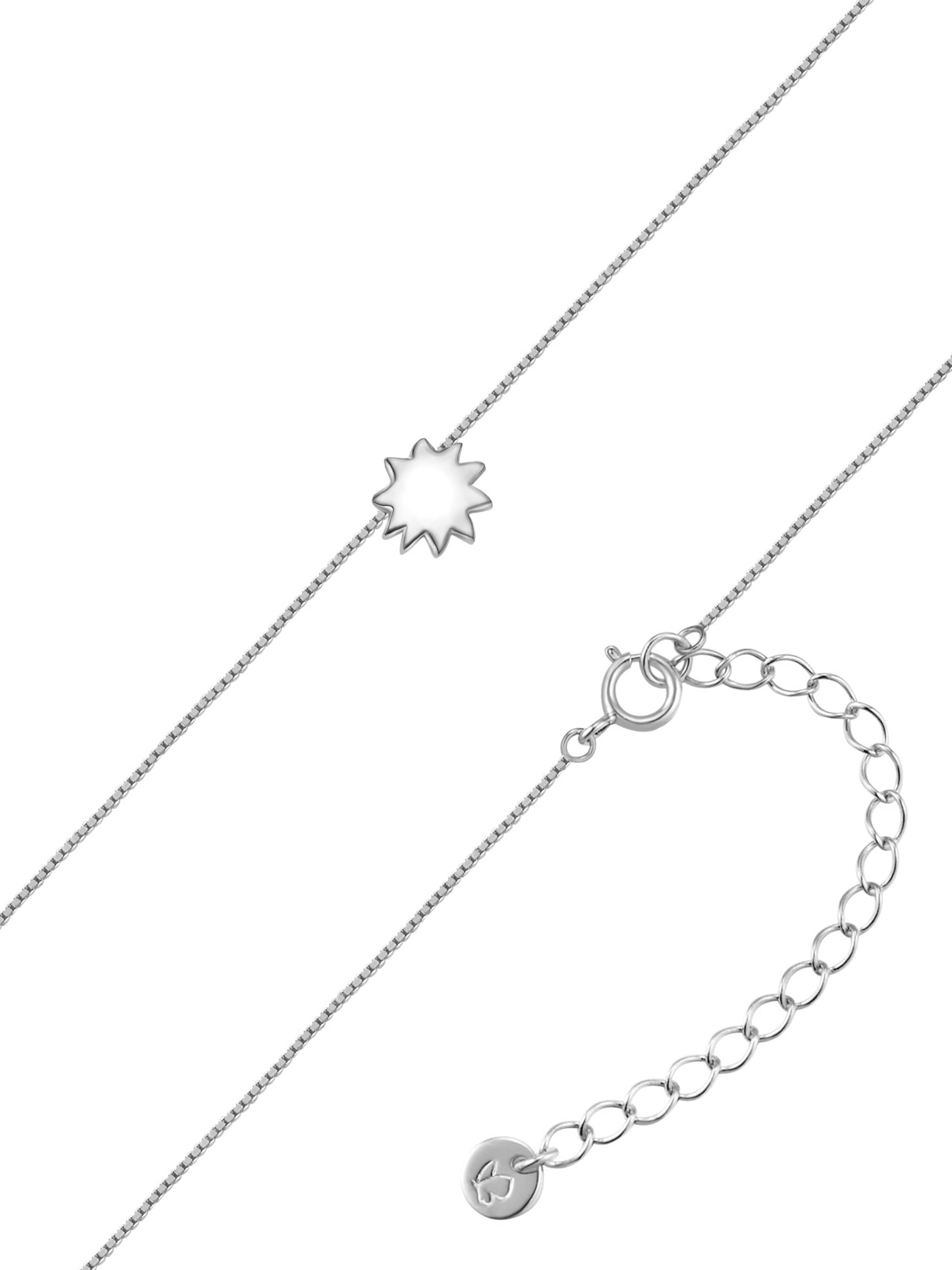 Glanzstücke München Necklace in Silver